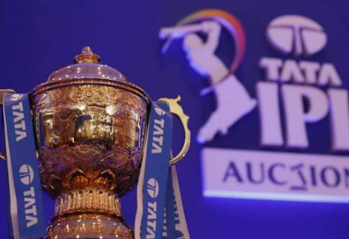 19 दिसंबर को आईपीएल 2024 की नीलामी: दुबई का मैदान, टीमों का बजट बढ़ा