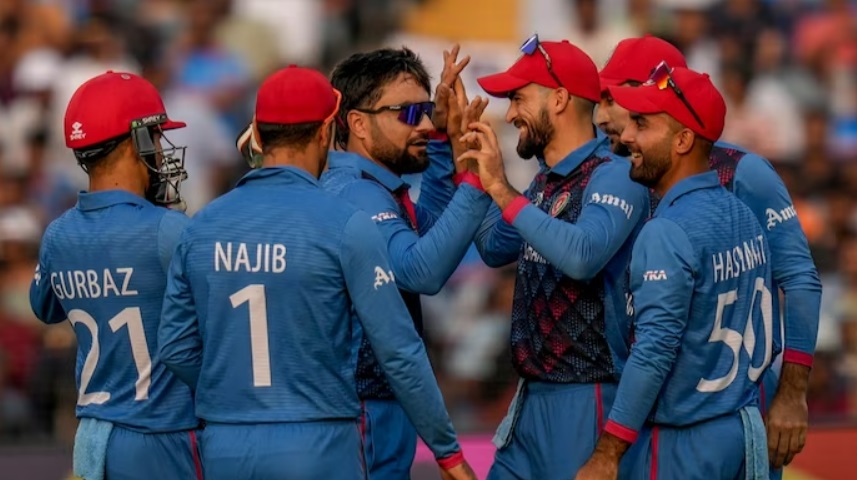 आफगानिस्तान ने श्रीलंका को 7 विकेट से हराया और सेमीफाइनल की ओर बढ़ा
