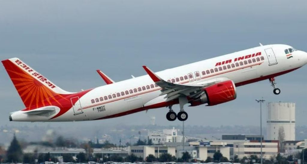 एयर इंडिया और अलास्का एयरलाइंस ने की इंटरलाइन साझेदारी
