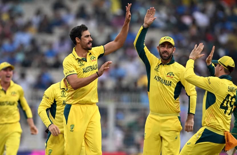 रोमांचक सेमीफाइनल में ऑस्ट्रेलिया ने दक्षिण अफ्रीका को हराया