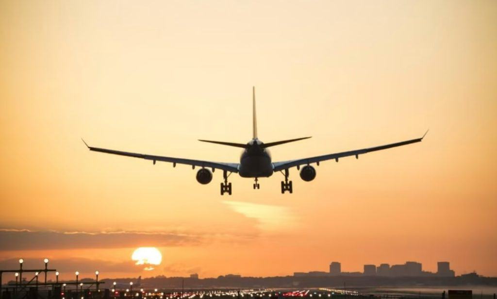 भारत में विमानन क्षेत्र सबसे तेजी से बढ़ रहा है: बोइंग इंडिया के अध्यक्ष