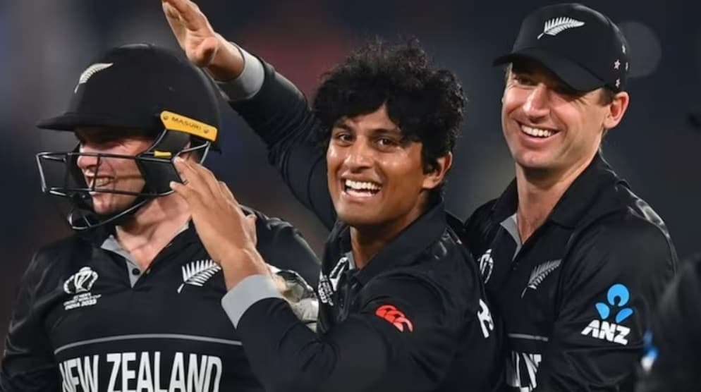 न्यूजीलैंड की शानदार प्रदर्शन के बाद सेमीफ़ाइनल की दिशा में कदम बढ़ा